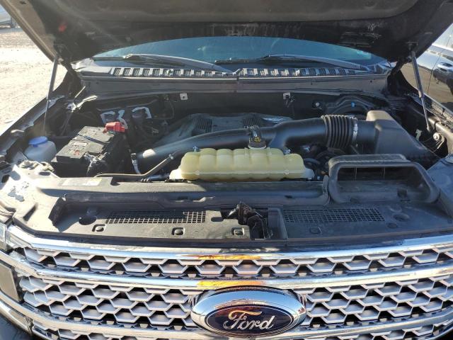 Photo 12 from auction – 2020 FORD EXPEDITION with VIN 1FMJK1MT6LEA07594