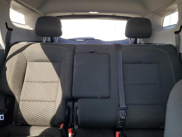 Photo 10 from auction – 2019 GMC TERRAIN SL with VIN 3GKALMEVXKL113035
