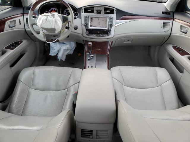 Photo 8 from auction – 2011 TOYOTA AVALON BAS with VIN 4T1BK3DB7BU428090
