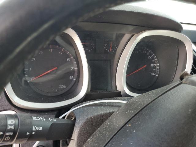 Photo 9 from auction – 2015 CHEVROLET EQUINOX LT with VIN 1GNFLFEK8FZ131770