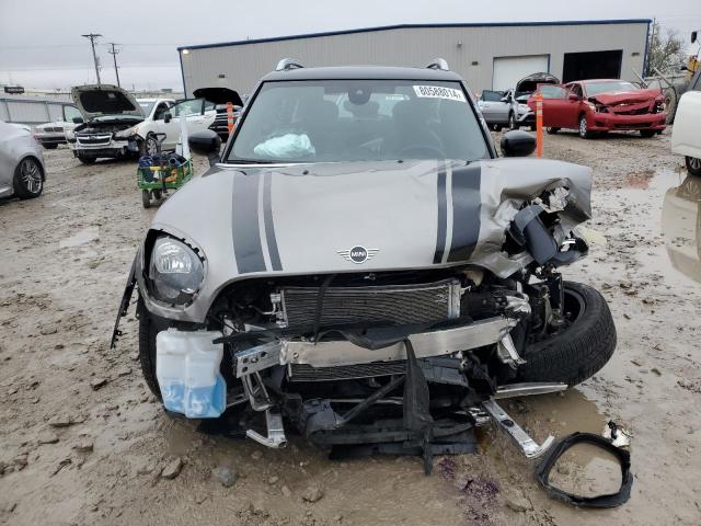 Photo 5 from auction – 2020 MINI COOPER COU with VIN WMZYW5C04L3M27629