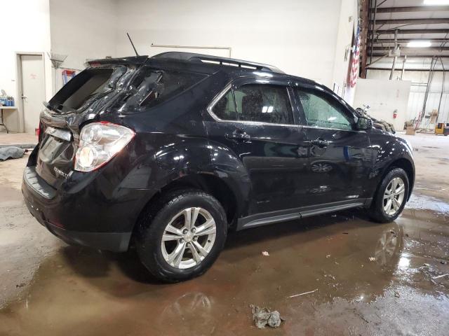Photo 3 from auction – 2013 CHEVROLET EQUINOX LT with VIN 2GNALDEK0D6340203