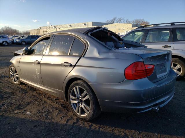 Foto 2 de la subasta – 2011 BMW 335 XI con VIN WBAPL5G56BNN23935