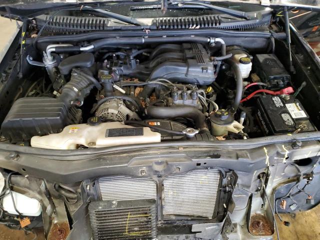 Photo 12 from auction – 2007 FORD EXPLORER E with VIN 1FMEU74E07UB65554