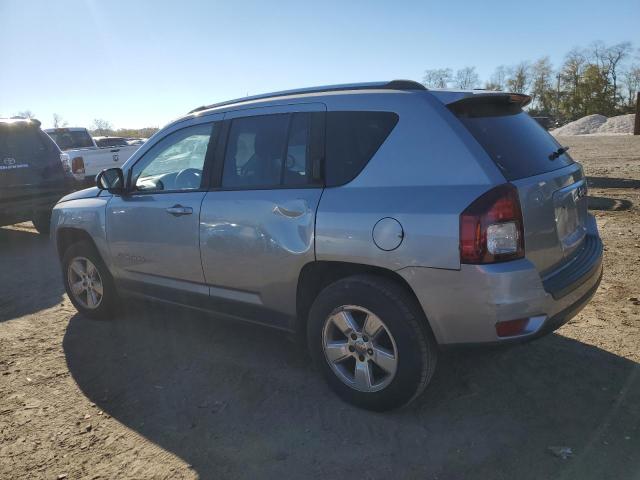 Photo 2 from auction – 2015 JEEP COMPASS SP with VIN 1C4NJCBA5FD124468