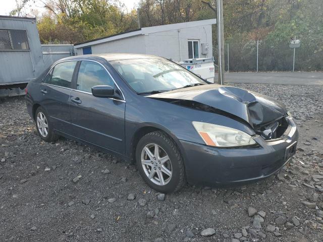 Photo 4 from auction – 2004 HONDA ACCORD EX with VIN 1HGCM66554A074099