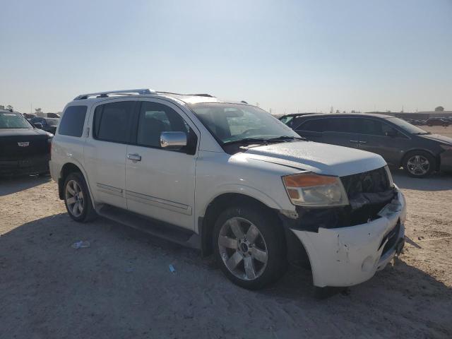 Photo 4 from auction – 2013 NISSAN ARMADA SV with VIN 5N1BA0ND4DN602731