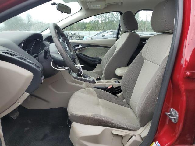 Photo 7 from auction – 2013 FORD FOCUS SE with VIN 1FADP3F29DL300847