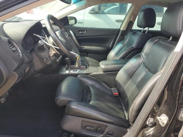 Photo 7 from auction – 2012 NISSAN MAXIMA S with VIN 1N4AA5AP8CC865432