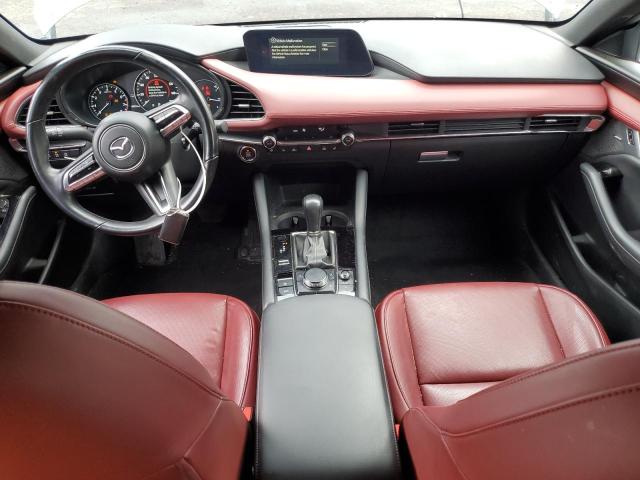 Photo 8 from auction – 2022 MAZDA 3 PREMIUM with VIN JM1BPBNY9N1516731