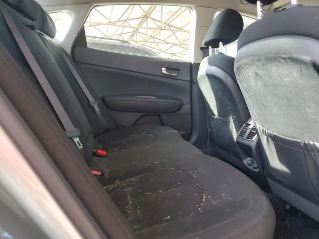 Photo 10 from auction – 2017 KIA OPTIMA HYB with VIN KNAGT4LE5H5016825
