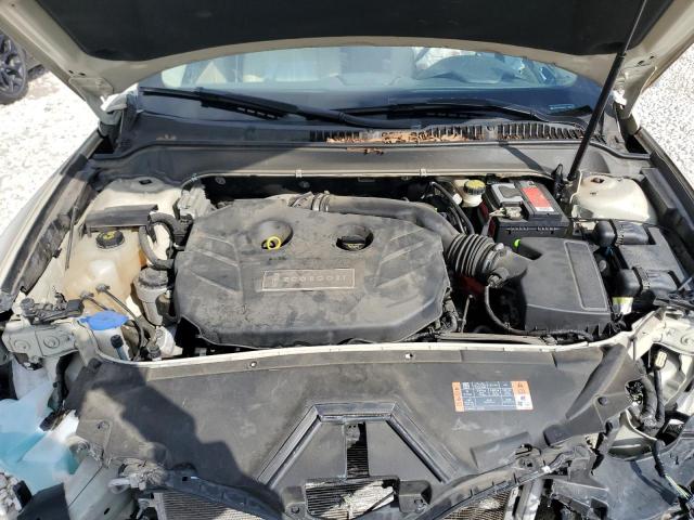 Photo 11 from auction – 2016 LINCOLN MKZ with VIN 3LN6L2G97GR619069