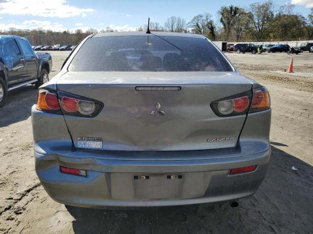Photo 6 from auction – 2016 MITSUBISHI LANCER ES with VIN JA32U2FU5GU008308