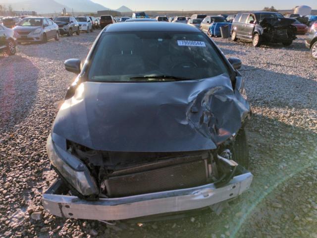 Photo 5 from auction – 2014 HONDA CIVIC LX with VIN 19XFB2F5XEE263761