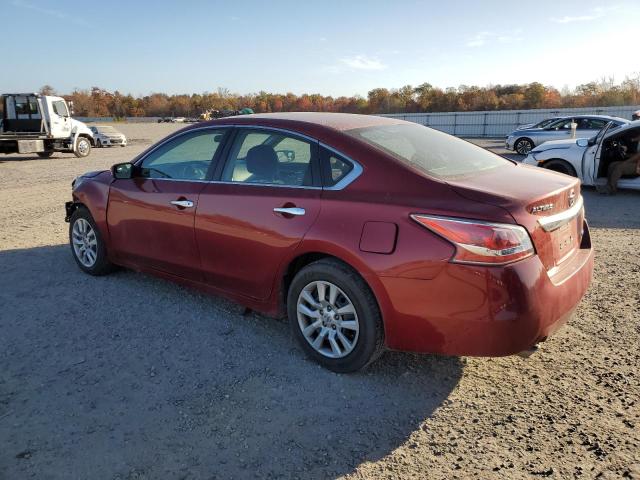 Photo 2 from auction – 2013 NISSAN ALTIMA 2.5 with VIN 1N4AL3AP2DN514360
