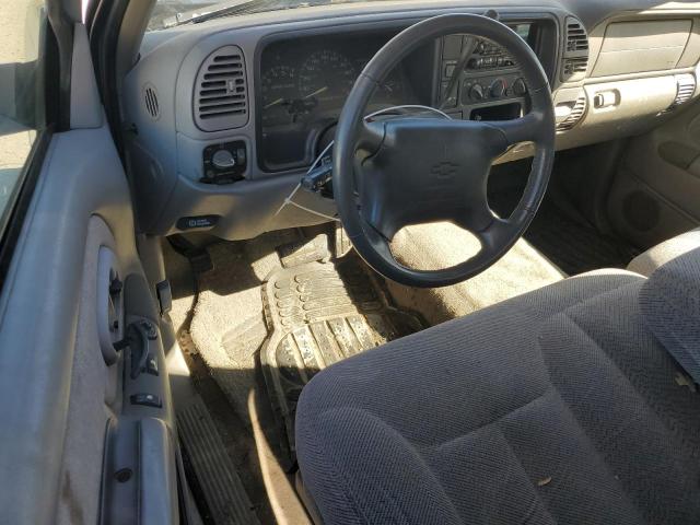 Photo 8 from auction – 1997 CHEVROLET GMT-400 C1 with VIN 1GCEC19M1VE249751