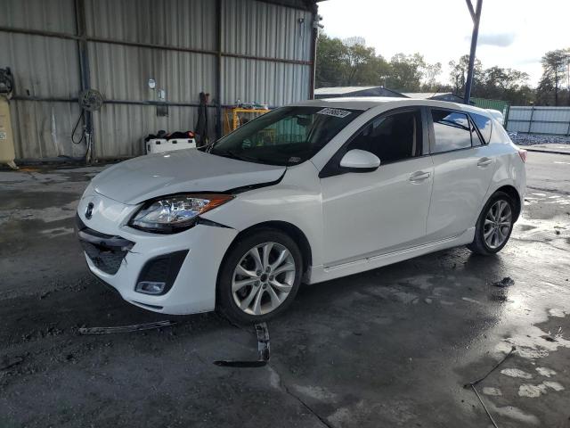 MAZDA 3 S 2011 z numerem VIN JM1BL1K61B1380115 - Zdjęcie z aukcji