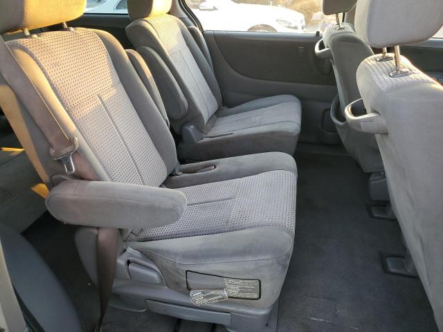 Photo 11 from auction – 2004 MAZDA MPV WAGON with VIN JM3LW28A540520910