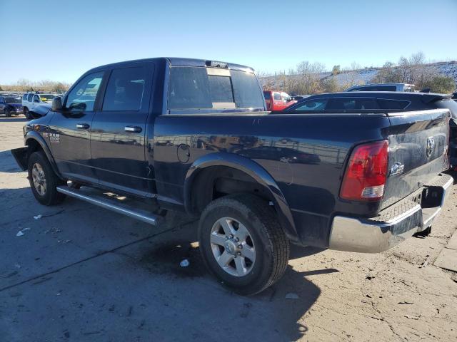 Photo 2 from auction – 2014 RAM 2500 SLT with VIN 3C6TR5DT0EG118578
