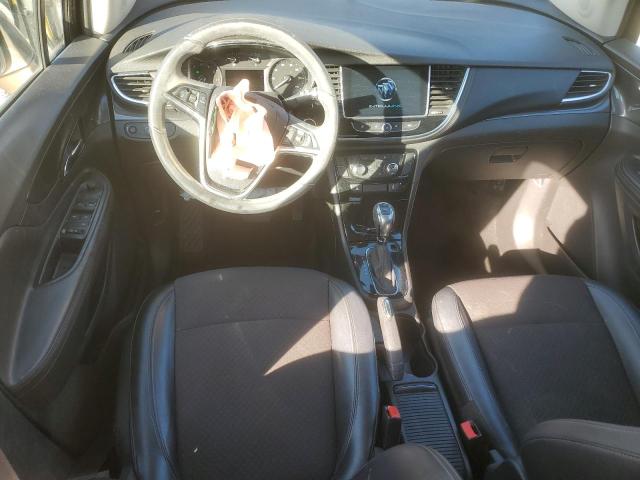 Photo 8 from auction – 2018 BUICK ENCORE PRE with VIN KL4CJESB1JB530645