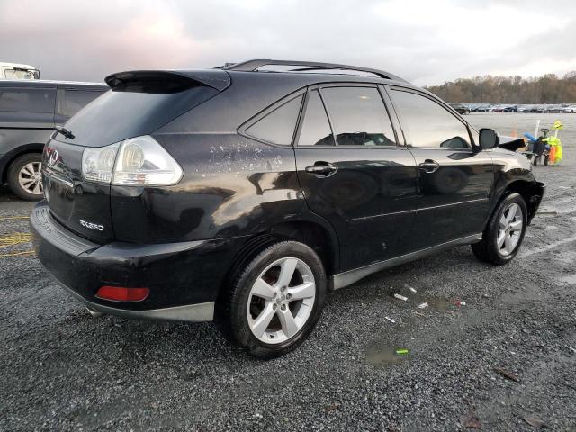 صورة رقم 3 من المزاد - 2007 LEXUS RX 350 مع VIN 2T2HK31U47C023115