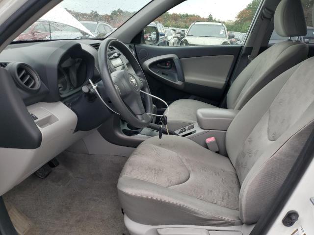 Photo 7 from auction – 2009 TOYOTA RAV4 with VIN JTMBF33V19D018660