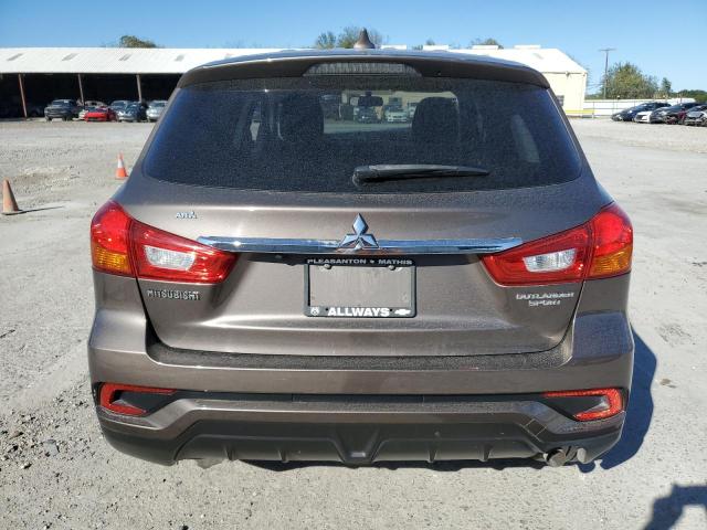 Photo 6 from auction – 2019 MITSUBISHI OUTLANDER with VIN JA4AP3AU8KU034759