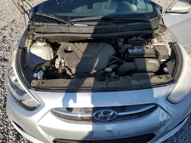 Photo 11 from auction – 2016 HYUNDAI ACCENT SE with VIN KMHCT5AE4GU280323