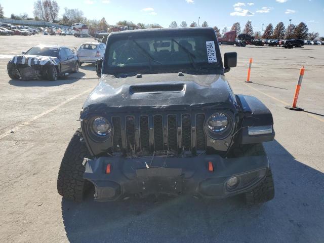 Photo 5 from auction – 2023 JEEP GLADIATOR with VIN 1C6JJTEG9PL584486
