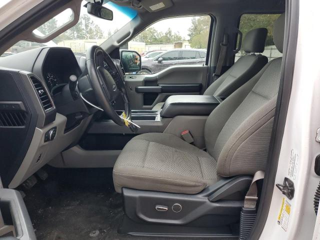 Photo 7 from auction – 2017 FORD F150 SUPER with VIN 1FTEW1EG8HKD70063