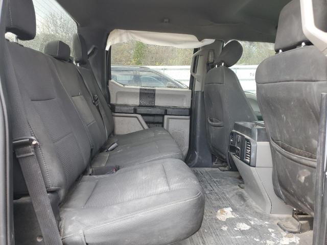 Photo 10 from auction – 2019 FORD F150 SUPER with VIN 1FTEW1E41KKC18378