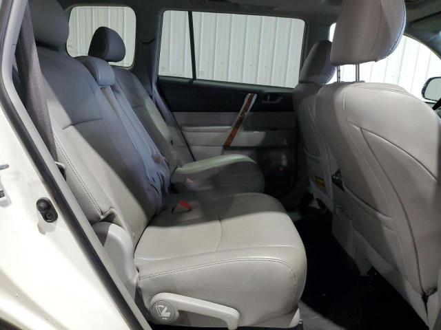 Снимка 11 от търг – 2013 TOYOTA HIGHLANDER с VIN 5TDDK3EH3DS249889