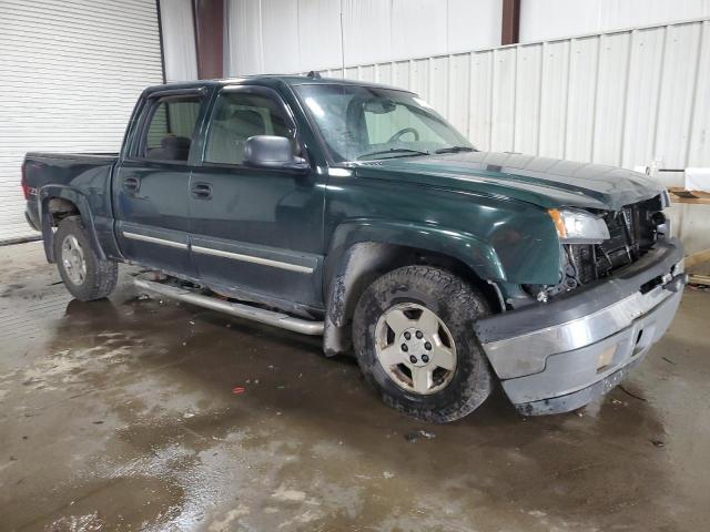 Photo 4 from auction – 2005 CHEVROLET SILVERADO with VIN 2GCEK13T151334822