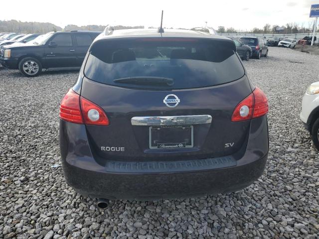 Photo 6 from auction – 2011 NISSAN ROGUE S with VIN JN8AS5MT3BW175086
