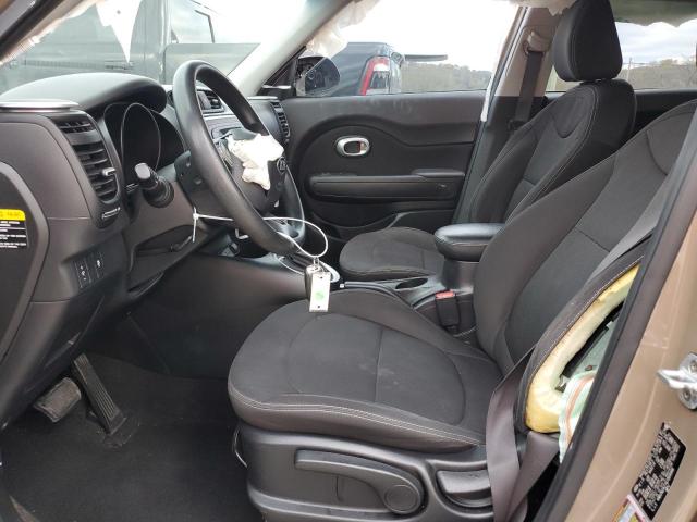Photo 7 from auction – 2016 KIA SOUL with VIN KNDJN2A27G7304946