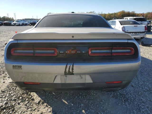 Photo 6 from auction – 2018 DODGE CHALLENGER with VIN 2C3CDZBT8JH154504