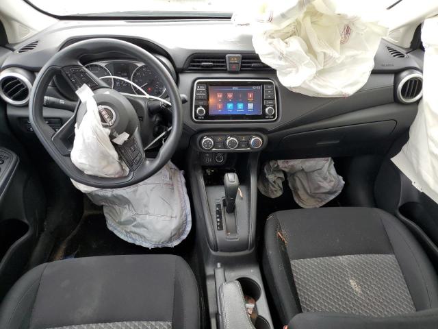 Photo 8 from auction – 2023 NISSAN VERSA S with VIN 3N1CN8DVXPL871412