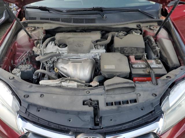 Photo 11 from auction – 2016 TOYOTA CAMRY LE with VIN 4T1BF1FKXGU554439