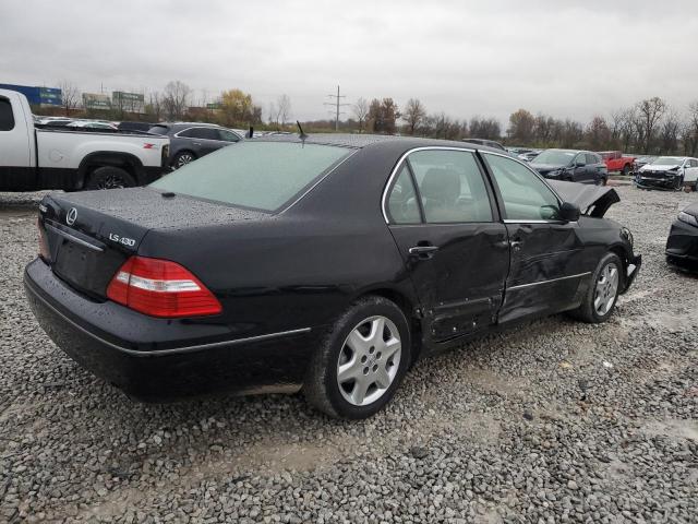 Photo 3 from auction – 2004 LEXUS LS 430 with VIN JTHBN36F940131651