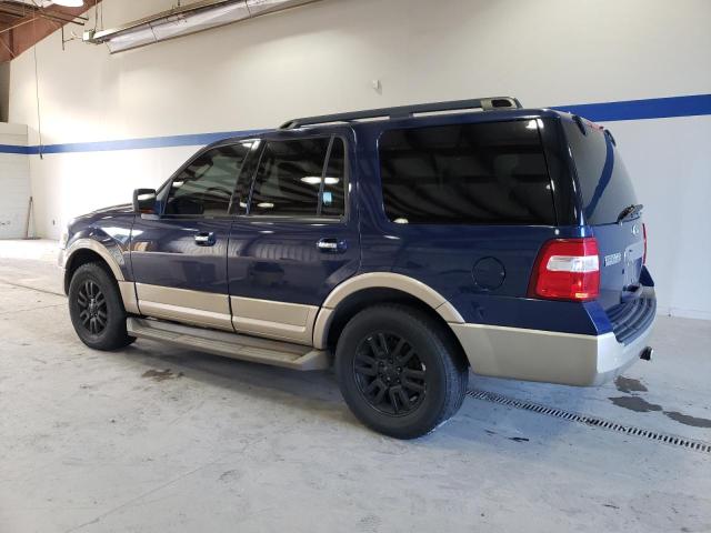 Photo 2 from auction – 2011 FORD EXPEDITION with VIN 1FMJU1J5XBEF01925