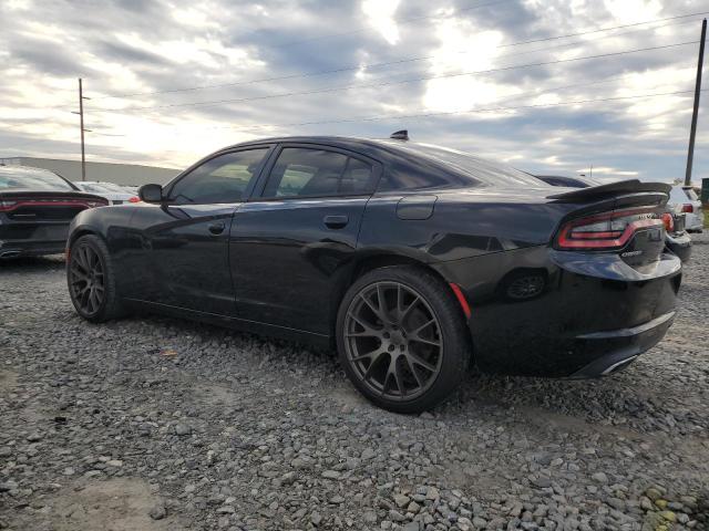 Photo 2 from auction – 2016 DODGE CHARGER SX with VIN 2C3CDXHGXGH257821