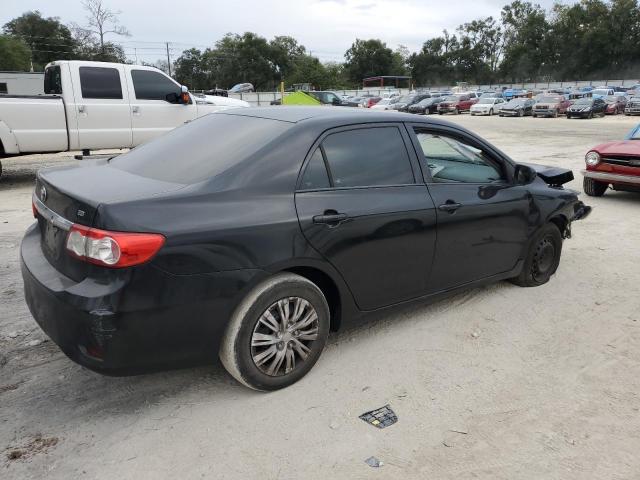 Photo 3 from auction – 2011 TOYOTA COROLLA BA with VIN 2T1BU4EE2BC584242