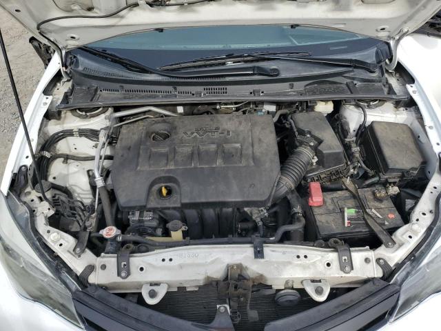 Photo 11 from auction – 2017 TOYOTA COROLLA L with VIN 2T1BURHE9HC950683