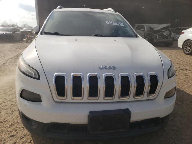 Photo 5 from auction – 2015 JEEP CHEROKEE L with VIN 1C4PJLCB7FW720895