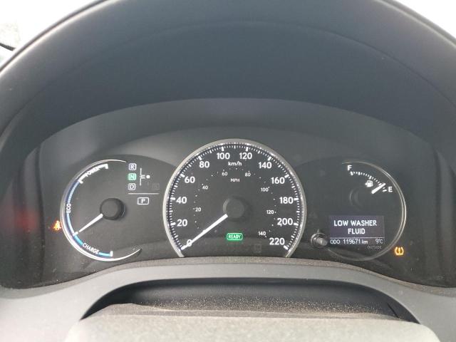 Photo 9 from auction – 2015 LEXUS CT 200 with VIN JTHKD5BH7F2239960