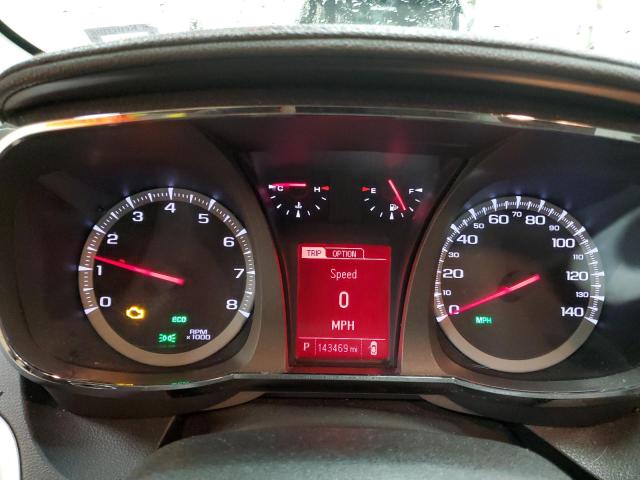 Foto 9 de la subasta – 2014 GMC TERRAIN SL con VIN 2GKALREK2E6294255