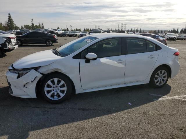 Photo 1 from auction – 2024 TOYOTA COROLLA LE with VIN JTDBCMFE0R3053562