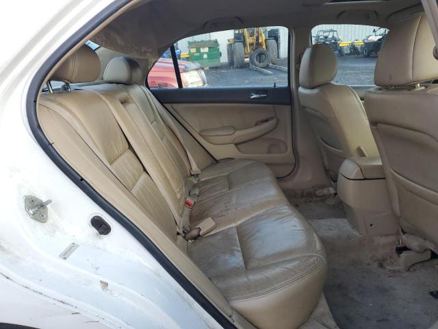 Photo 10 from auction – 2004 HONDA ACCORD EX with VIN 1HGCM66534A033583