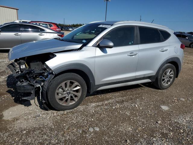 Photo 1 from auction – 2017 HYUNDAI TUCSON LIM with VIN KM8J33A48HU403786