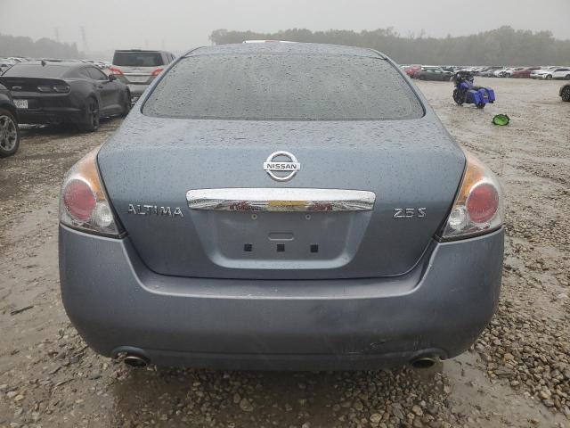 Photo 6 from auction – 2012 NISSAN ALTIMA BAS with VIN 1N4AL2AP5CN510263